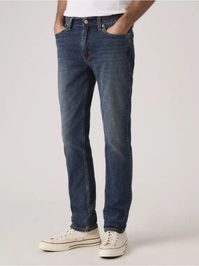Levi’s 511™ SLIM MEN'S JEANS